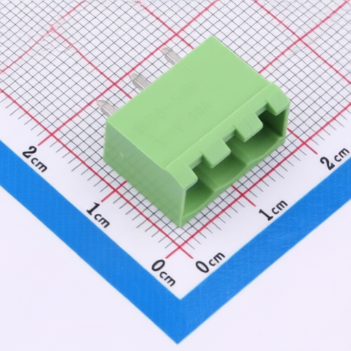 HCTL HC2EDGVC-5.08-3P-V for sale