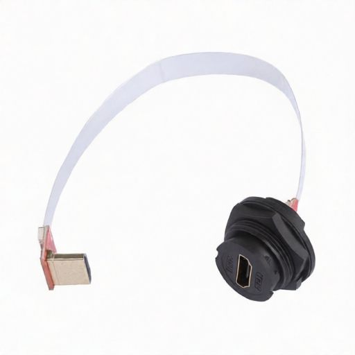 CAZN E16B-FH4-PRF/MH4-NRD-0.2FFC for sale