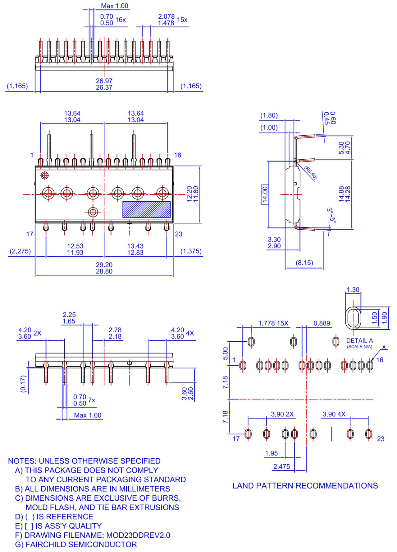 onsemi FSB50325T for sale