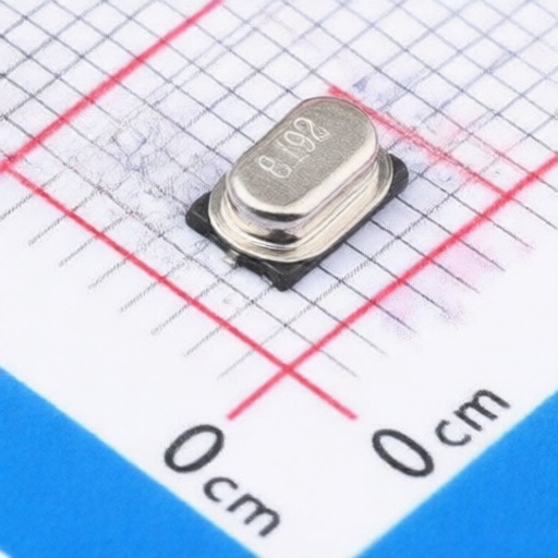 SOSET S47SMD8.192M20PF20R30B3 for sale