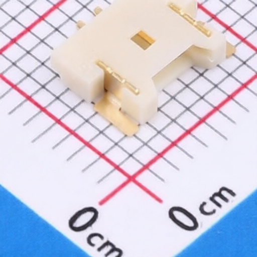 Hanbo Electronic WAFER-MX125CB-WT-2A for sale