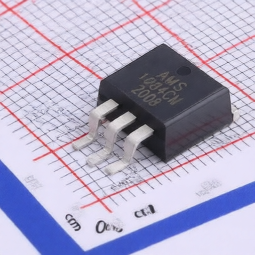 Advanced Monolithic Systems AMS1084CM for sale