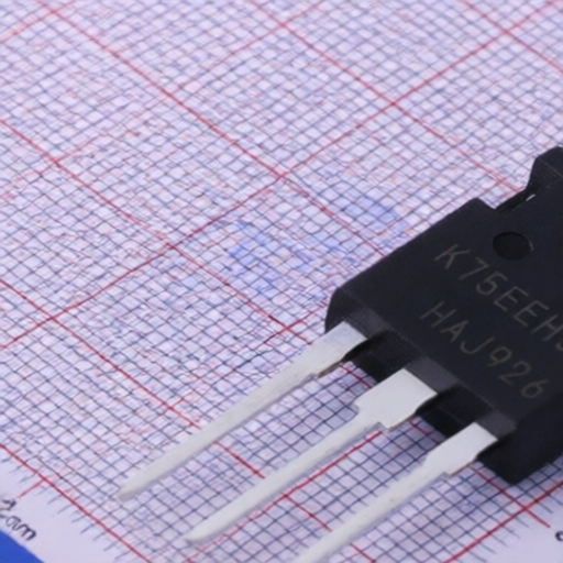 Infineon IKW75N65EH5 for sale