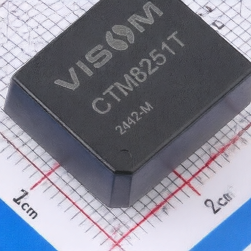 VISOM CTM8251T for sale