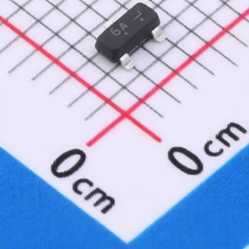 LRC S-LBC817-16LT1G for sale