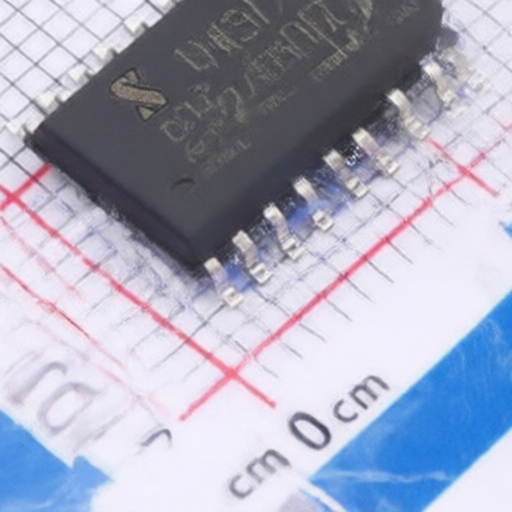 JSMSEMI ULN2804AFWG-JSM for sale