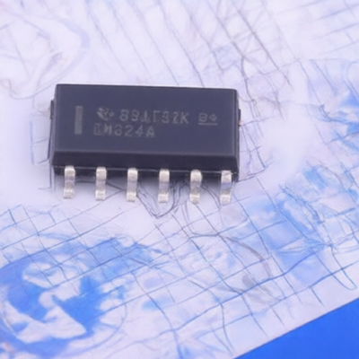 TI LM324ADR for sale