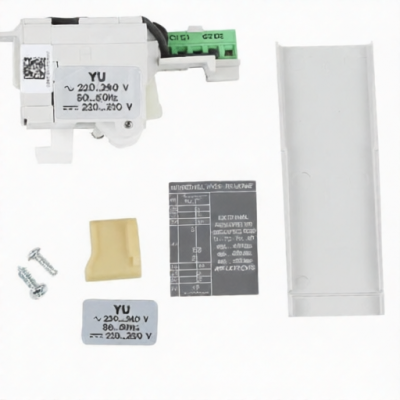 ABB YU 220-240Vac/220-250Vdc T4-6 for sale