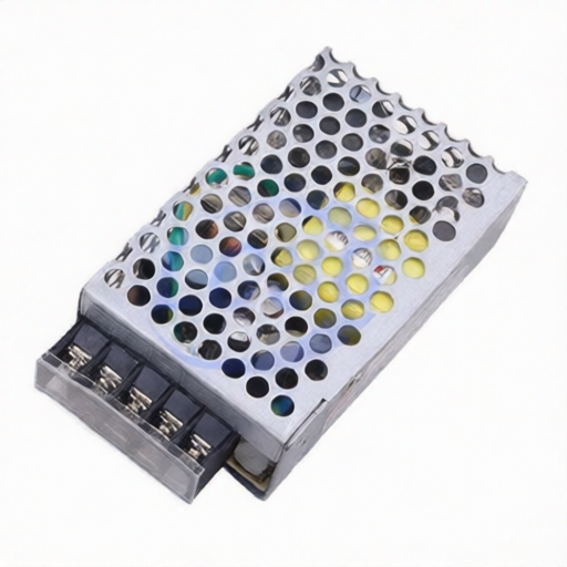 MEAN WELL RS-25-24 for sale