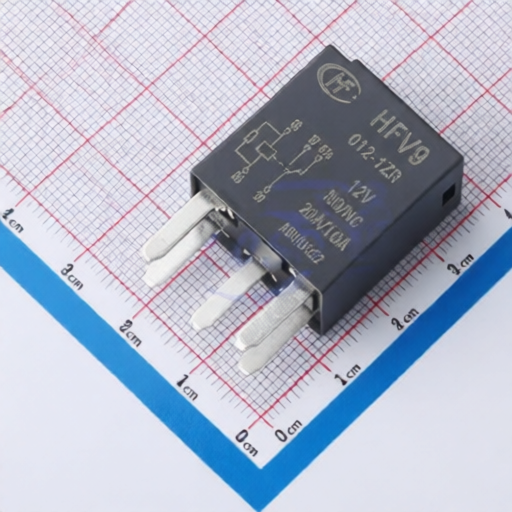 HONGFA HFV9/012-1ZR for sale