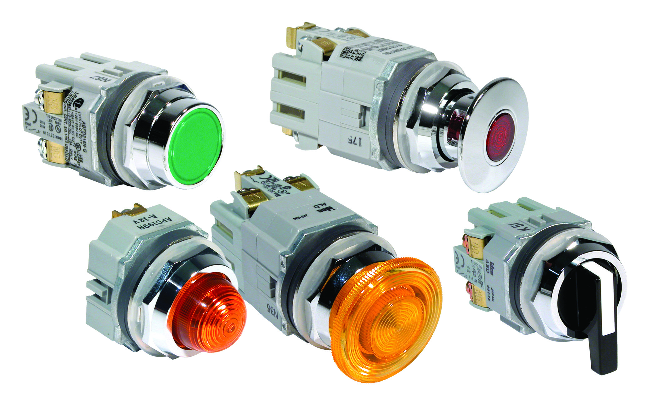 IDEC NAQD-B for sale