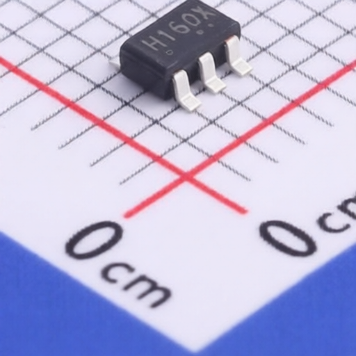 AnaSem VRH1602LTX for sale