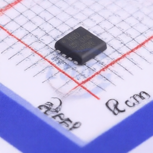 Winsok Semicon WSD20L50DN33 for sale