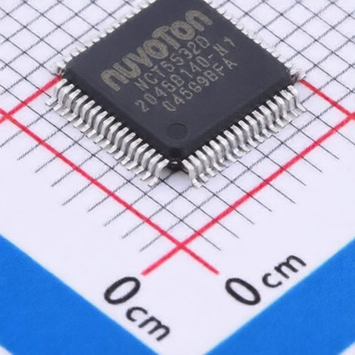 NUVOTON NCT5532D for sale