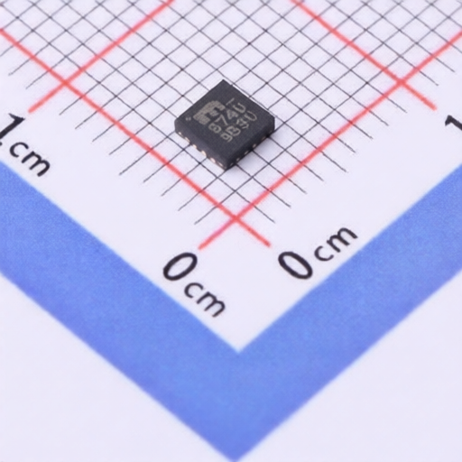 MICROCHIP SY89874UMG for sale