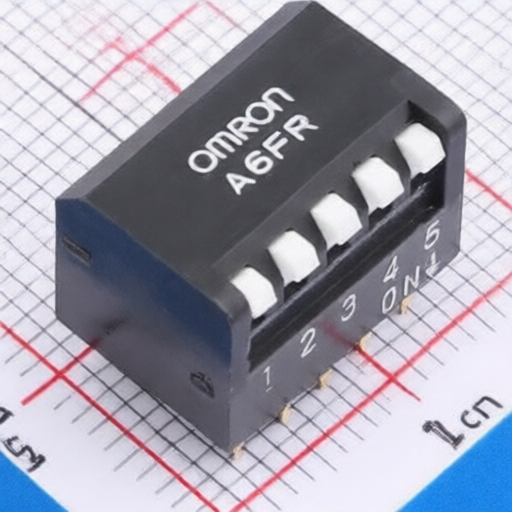 OMRON A6FR-5101 for sale