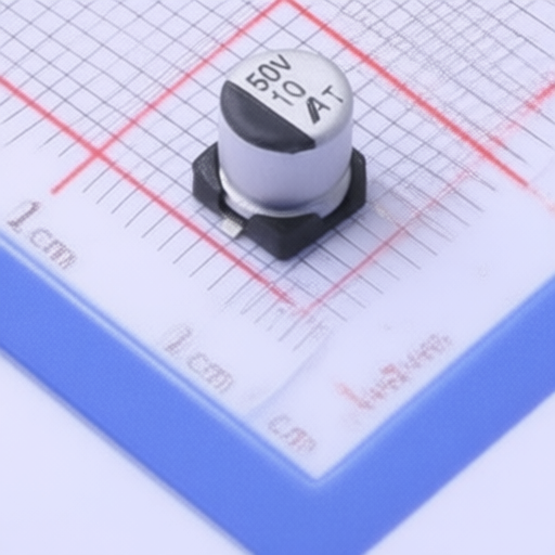 HRK GVT1H106M0506CNVC for sale