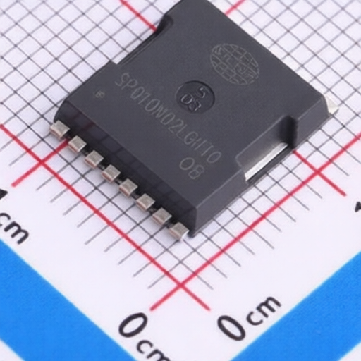 Siliup SP010N02LGHTO for sale