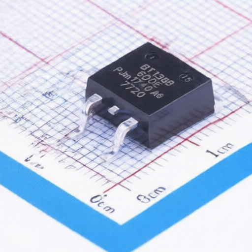 WeEn BT138B-600E,118 for sale