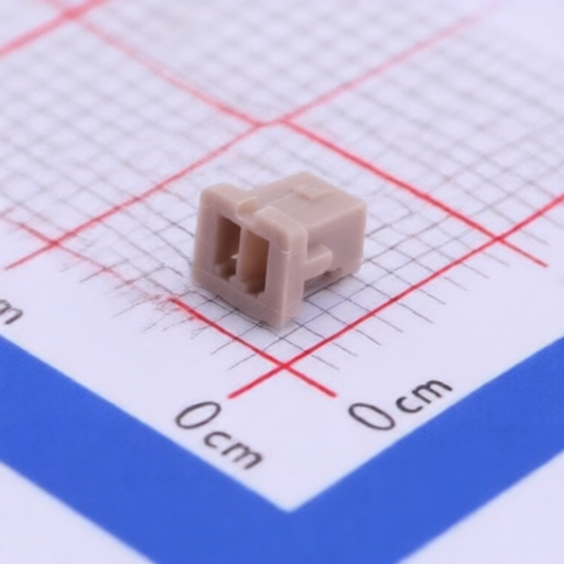 CJT(Changjiang Connectors) A1252H-2P for sale