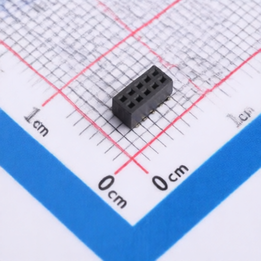 hanxia HX PM1.0-2x5P TP for sale