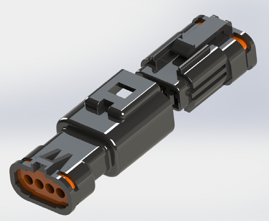 EDAC 566-006-000-710 for sale