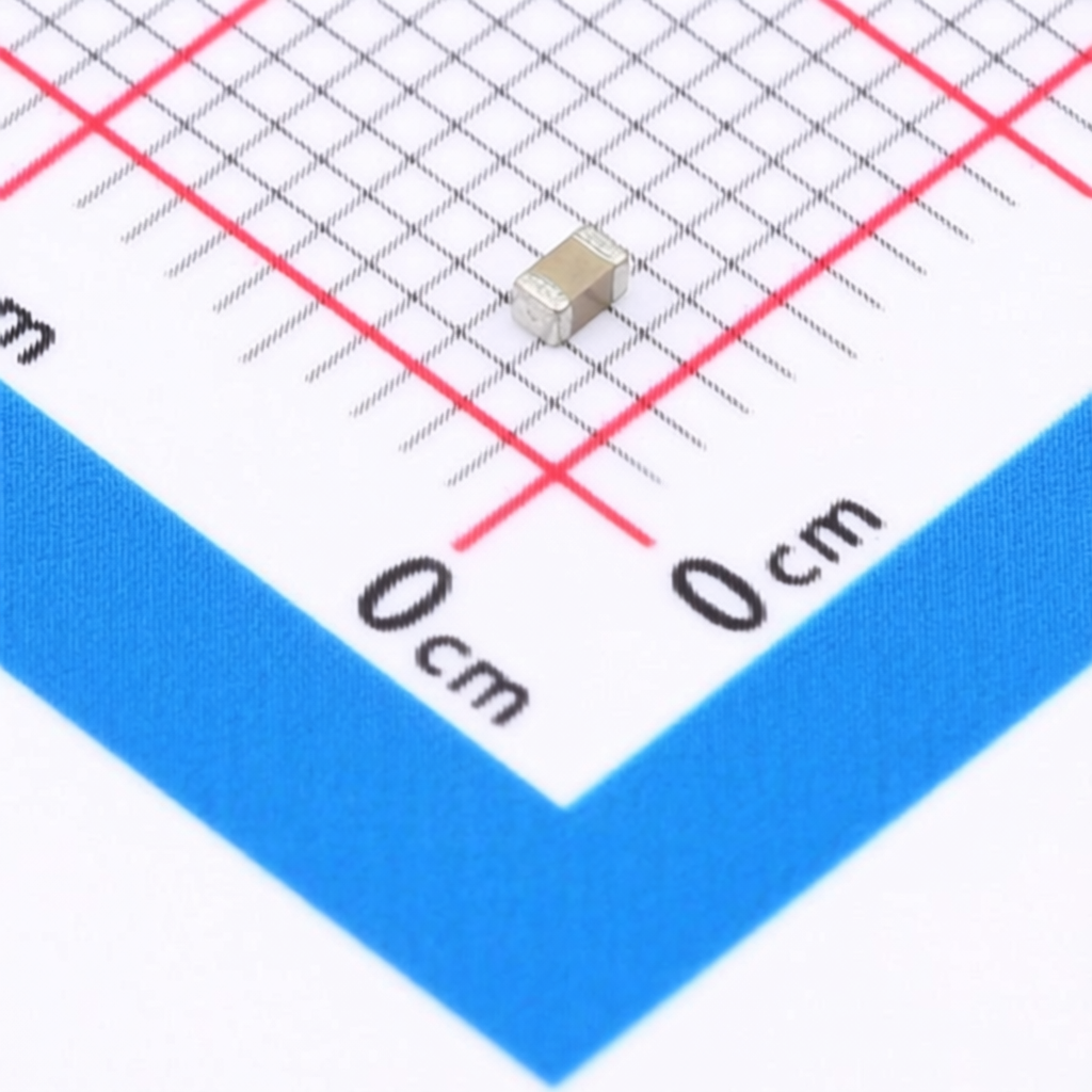 AIDE CAPACITOR 0603X7R106M6R3NT for sale