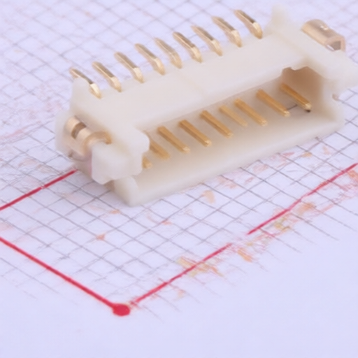 Joint Tech Elec A1252WR-SF-09PD01 for sale