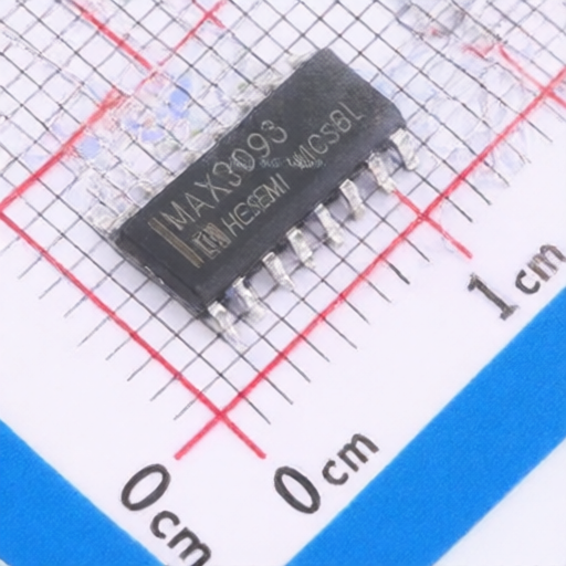 HGSEMI MAX3093M/TR for sale