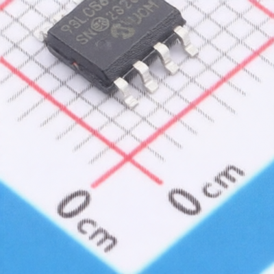MICROCHIP 93LC56B/SN for sale