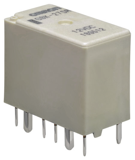 OMRON G8K-17R DC12 for sale