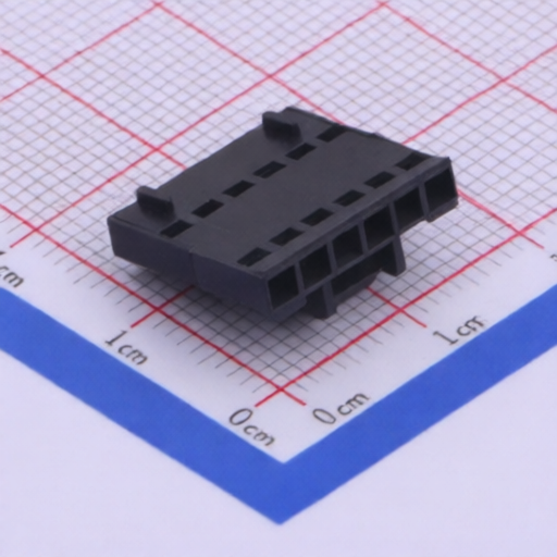 CJT(Changjiang Connectors) A2547HA-6P for sale