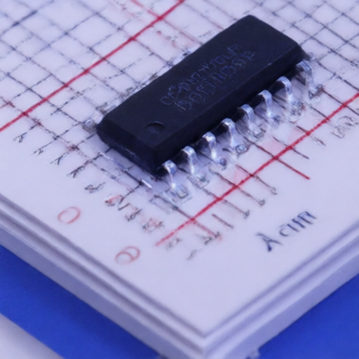 Chipanalog CA-IS3731LN for sale