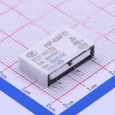 HONGFA HF49FD/012-1H12G for sale