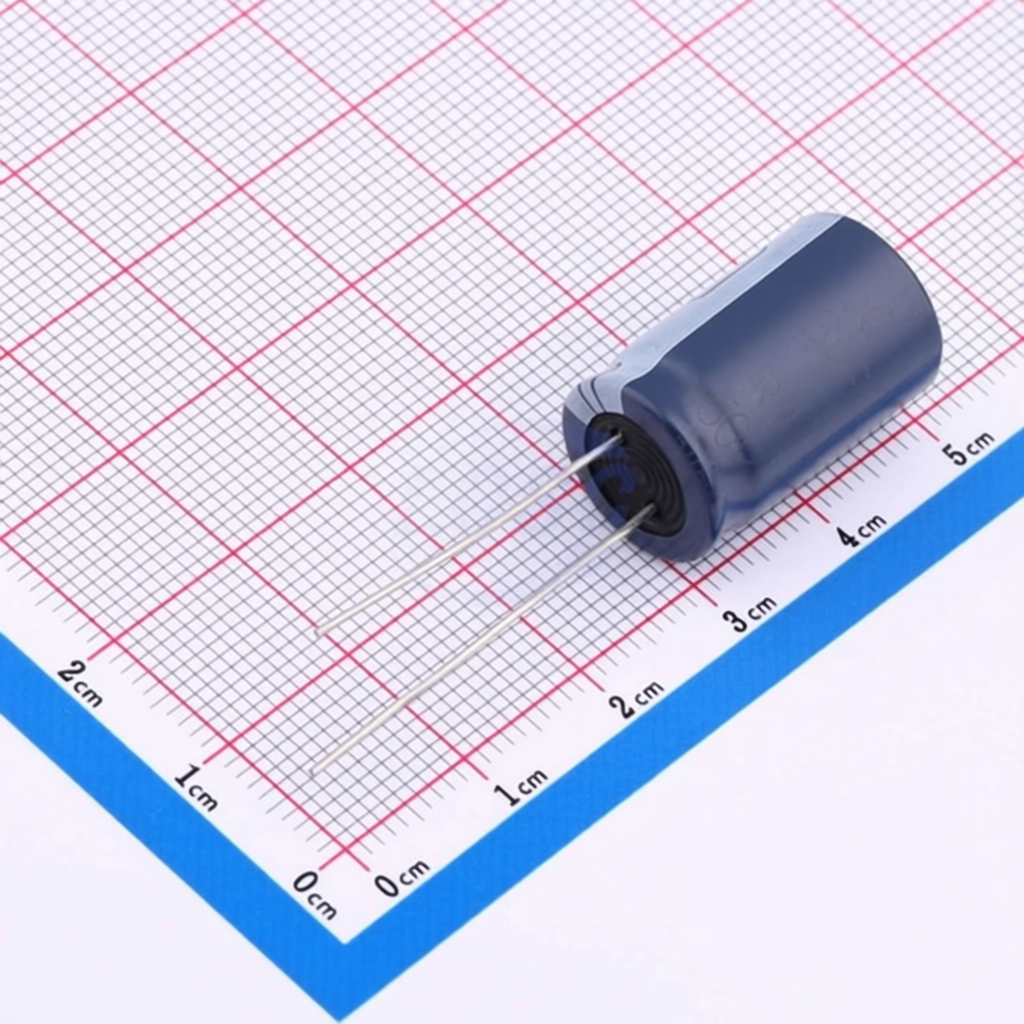 BERYL Electronic Tech RL450M330LO13*20TB-1B3Et for sale