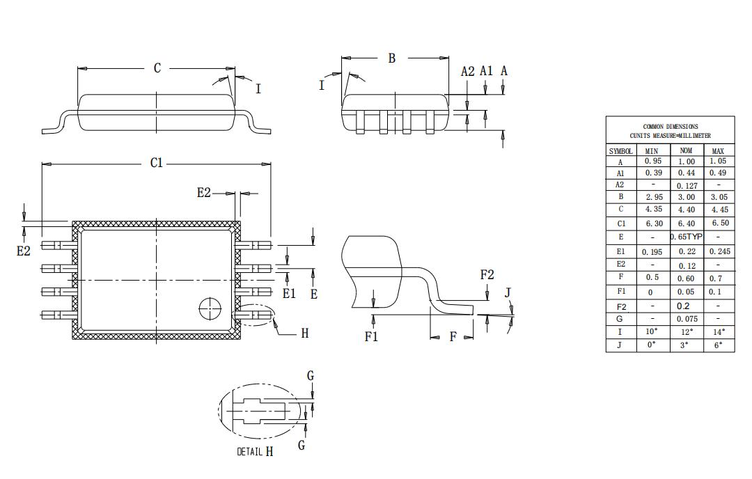 Zetta ZD24C1MA-MAGMT for sale