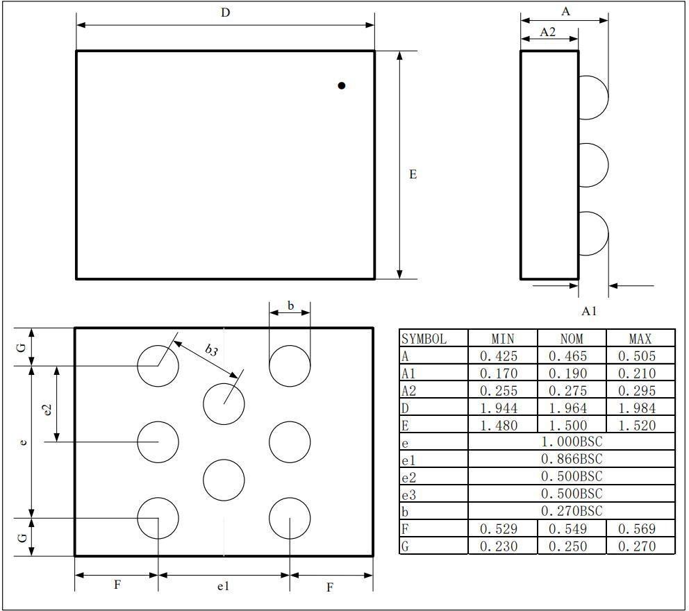 Zetta ZD24C1MA-MAGMT for sale