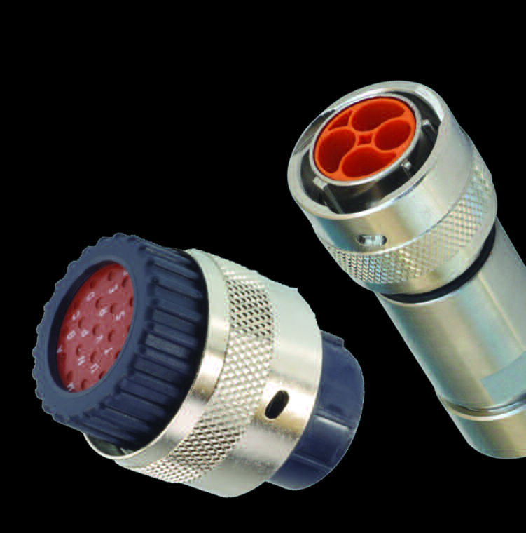 ITT CANNON DM130338 for sale