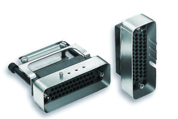 ITT CANNON DM130338 for sale