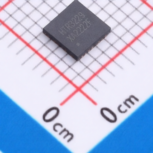 Jiaxing Heroic Elec Tech HTR3229SQER for sale