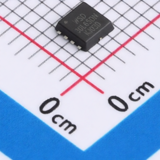 Winsok Semicon WSD30L65DN33 for sale