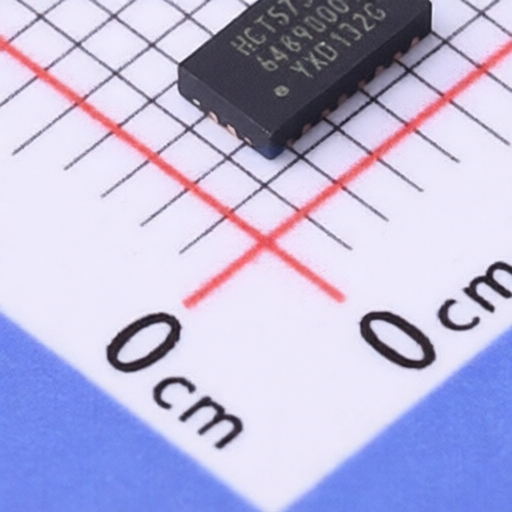 Nexperia 74HCT573BQ,115 for sale