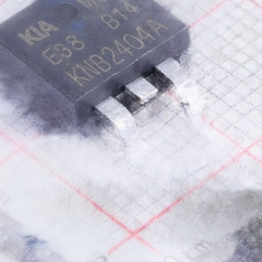 KIA Semicon Tech KNB2404A for sale