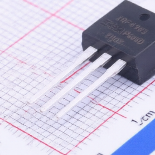 Infineon IRF4905PBF for sale