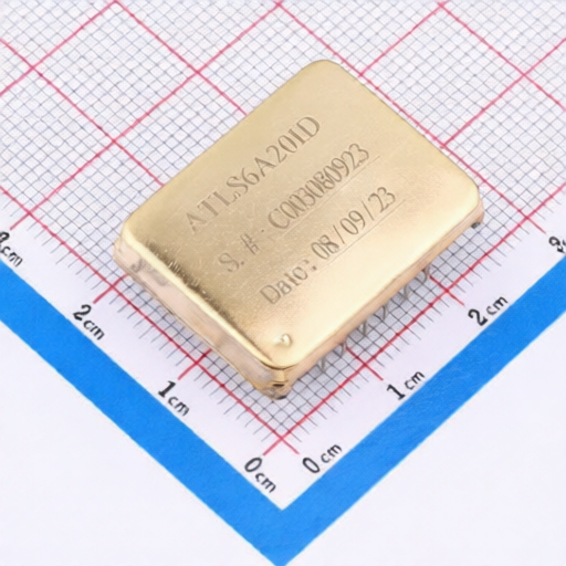 ATI ATLS6A201D for sale