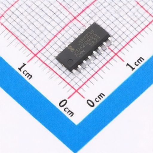 JSMSEMI JSM2092STR for sale