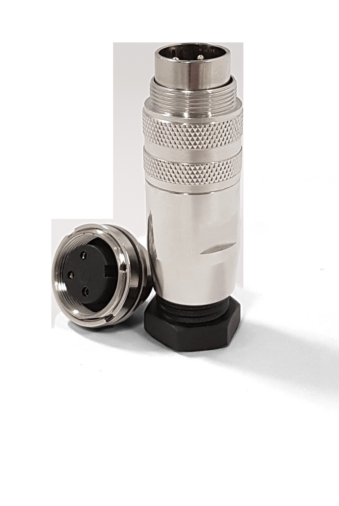 Bulgin PXMBNI16FIM05ASCPG9 for sale