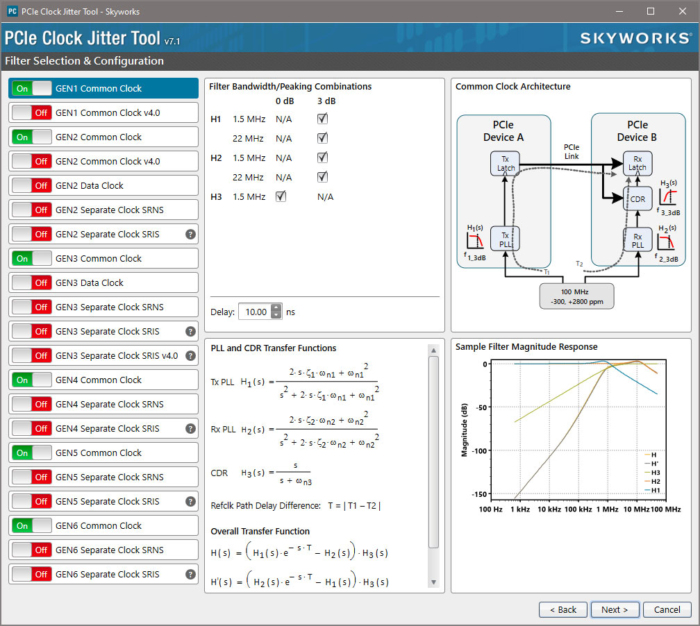 SKYWORKS Si53208-A01AGM for sale