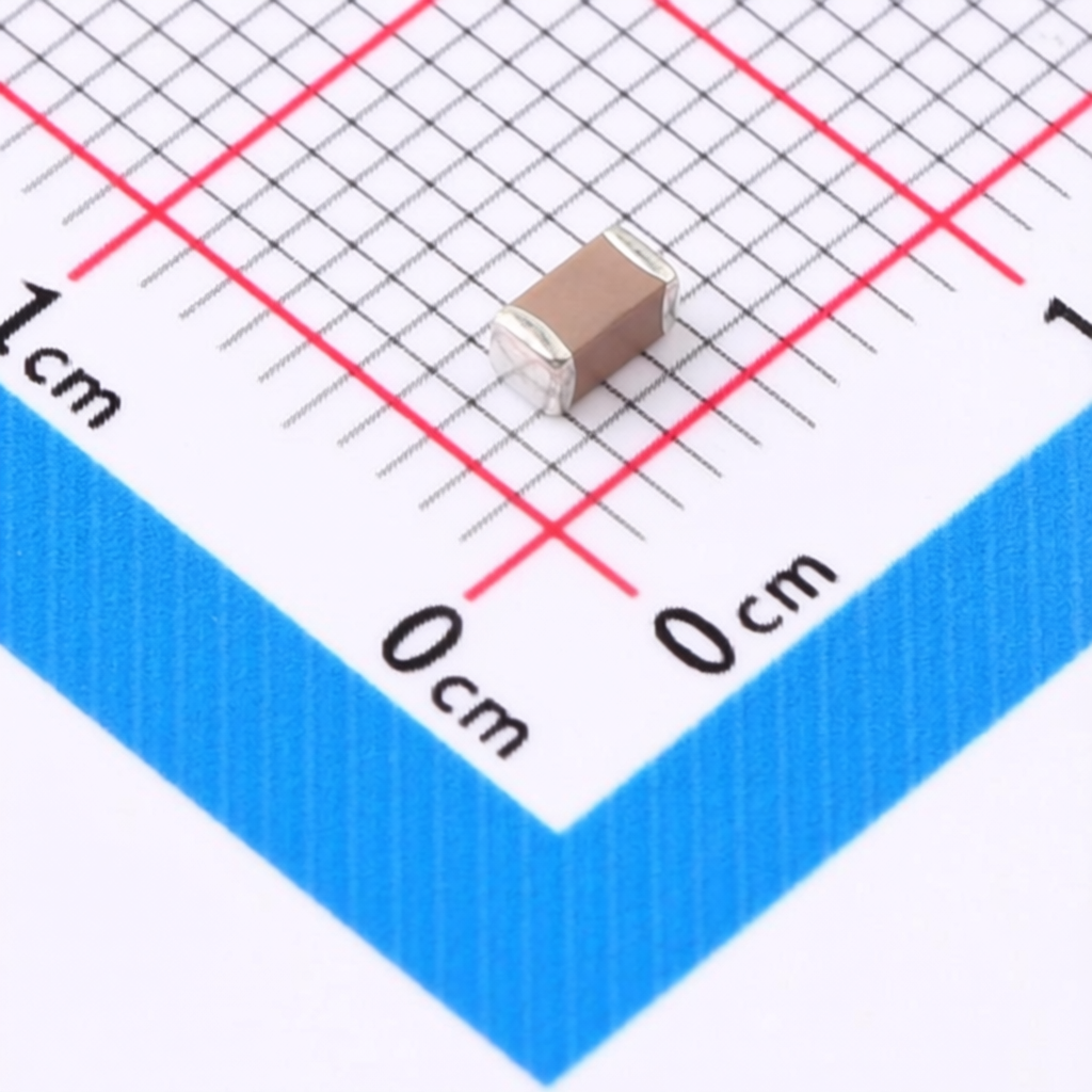 AIDE CAPACITOR 1206X5R225K500NT for sale