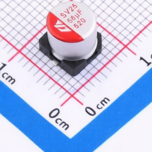 ChuangHui SV560M250E5R8R1Z00ZZ for sale